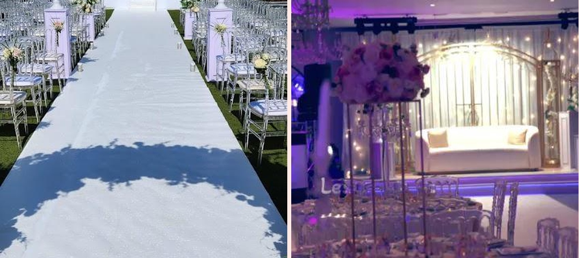 Les Salons Beauchamp - Photo 1