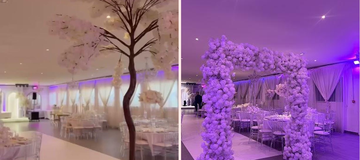 Les Salons Beauchamp - Photo 2