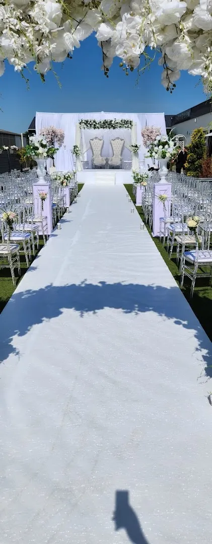 Les Salons Beauchamp